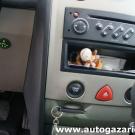Megane II Hatchback 2.0 16V 134KM przełącznik gazu