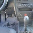 Renault Megane II Hatchback 1.6 16V 115KM przełącznik gazu
