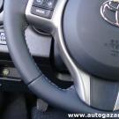 Toyota Yaris 1.33 Dual VVTi 99KM przełącznik lpg