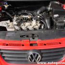 Volkswagen Polo IV 1.2 60KM (FL) komora silnika