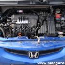 Honda Jazz ii 1.2 78KM  komora silnika