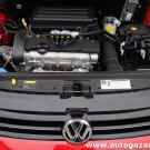 Volkswagen Polo V 1.4 85KM komora silnika