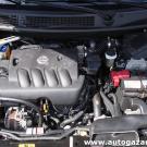 Nissan Qashqai +2 2.0 141KM komora silnika
