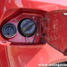 Fiat Punto II 1.4 95KM Sporting zawór tankowania gazu