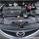 Mazda 6 II 1.8 MZR 120KM komora silnika