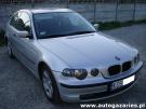 BMW 316 1.8ti 116KM ( E46 )