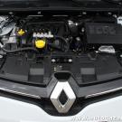 Renault Megane III 1.6 110KM Grandtour komora silnika
