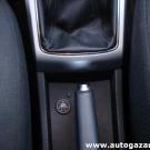 Opel Astra H 1.6 ECOTEC 105KM przełączik lpg