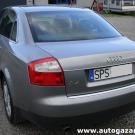 Audi A4 B6 1.6 102KM