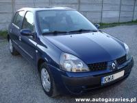 Renault Clio 1.2 16V 75KM ( II gen. )