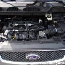 Ford Focus C-Max 1.8 16V 120KM ZAVOLI komora silnika