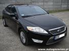 Ford Mondeo 2.0 Duratec 145KM ( IV gen. )