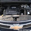 Chevrolet Orlando 1.8 ECOTEC 140KM komora silnika