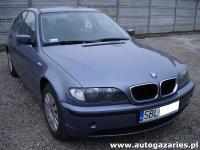 BMW 316i 1.8 116KM ( E46 )