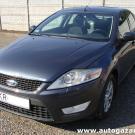 Ford Mondeo IV 2.0 Duratec 145KM