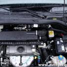 Fiat Qubo 1.4 75KM komora silnika