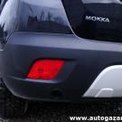 Opel Mokka 1.6 ECOTEC 115KM zawór tankowania lpg