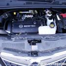 Opel Mokka 1.6 ECOTEC 115KM komora silnika