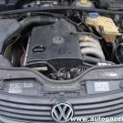 VW Passat B5 1.6 100KM kombi komora silnika