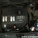 Audi A3 8L 1.8 20V 125KM SQ Alba komora silnika