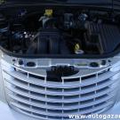 Chrysler PT Cruiser 1.6 115KM FL komora silnika