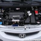 Honda Jazz 1.2 i-DSI 78KM komora silnika