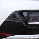 Toyota AYGO 1.0 VVT-i 69KM zawór tankowania lpg