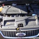Ford Mondeo IV 2.0 Duratec 145KM komora silnika