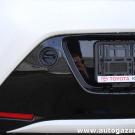 Toyota AYGO FL 1.0 69KM zawór tankowania lpg