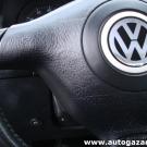 Volkswagen Bora 1.6SR 100KM przełacznik lpg