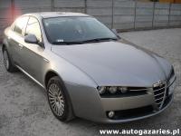 Alfa Romeo 159 1.8 Twin Phaser 140KM