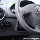 Seat Ibiza IV 1.4 16V 85KM SQ Alba przełącznik gazu
