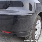 Seat Ibiza IV 1.4 16V 85KM SQ Alba zawór tankowania gazu