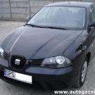 Seat Ibiza IV 1.4 16V 85KM SQ Alba