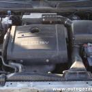 Chevrolet Evanda 2.0 16V 131KM komora silnika