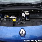 Renault Scenia III 1.6 16V 110KM komora silnika
