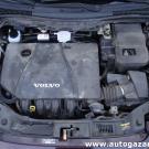 Volvo V50 1.8 16V 125KM komora silnika