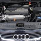 Audi A3 ( 8L ) 1.8 T 150KM komora silnika