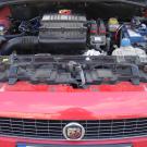Fiat Grande Punto 1.4 77KM SQ Alba komora silnika