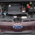 Ford Ka III 1.2 69KM SQ Alba komora silnika