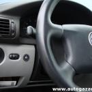 Volkswagen Passat B5 1.6 100KM przełacznik lpg
