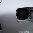 Audi A3 8L 1.6 102KM SQ Alba zbiornik gazu