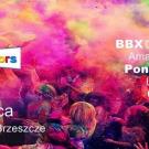 Brzeszcze 28 czerwca 2015 Festival of Colors Inwazja Kolorów