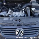 Volkswagen Polo IV 1.2 60KM SQ Alba komora silnika