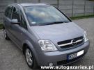 Opel Meriva 1.6 ECOTEC 100KM SQ Alba