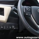 Toyota Corolla XI 1.6 VALVEMATIC 132KM przełącznik lpg