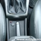 Opel Astra H 1.6 ECOTEC 105KM SQ Alba przełącznik lpg