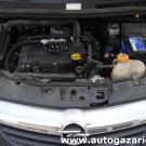 Opel Corsa D 1.4 Twinport ECOTEC 90KM komora silnika