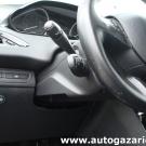 Peugeot 208 1.4 VTi 95KM przełącznik lpg