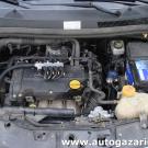 Opel Corsa D 1.4 Twinport ECOTEC 90KM komora silnika